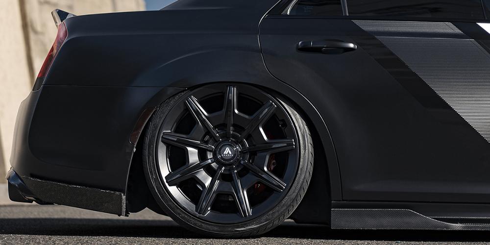 Chrysler 300